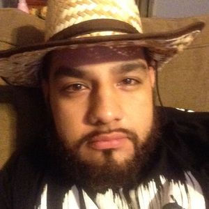 Meet your Posher, Mike